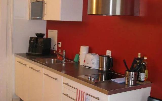 Apartments Logis 69