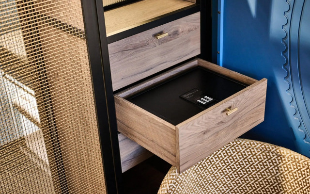 The Halyard Liverpool, Vignette Collection by IHG
