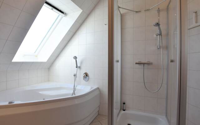 Luxury Holiday Home With Sauna