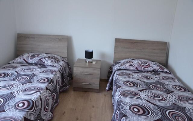 Surf & Sun Holiday Apartments