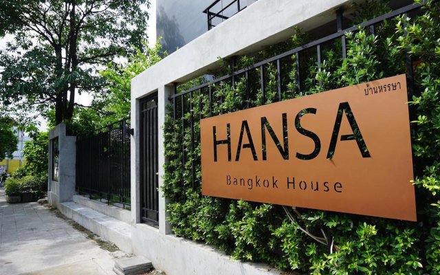 Hansa Bangkok House
