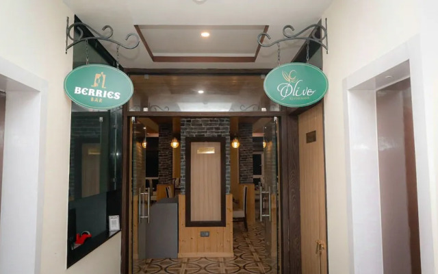 The Z Retreat and Spa