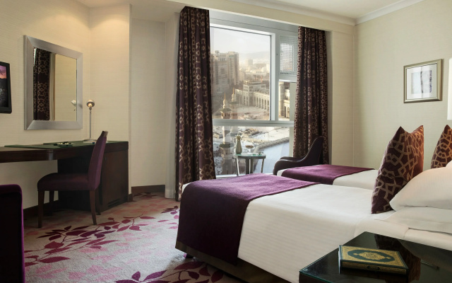 Al Marwa Rayhaan by Rotana - Image 4