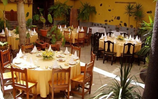 Hotel Rural Orotava