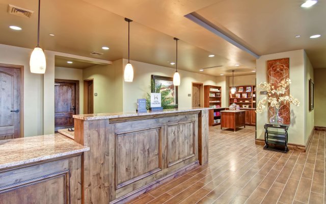 Homewood Suites by Hilton Richland