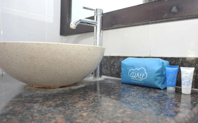 Airy Denpasar Barat Gatot Subroto Barat 459 Bali