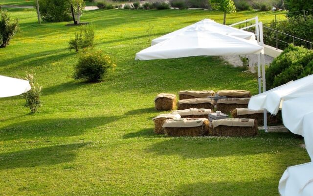 Relais Colle Buono