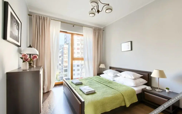Apartament TWW Biznes
