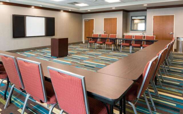 Comfort Suites Bossier City - Shreveport