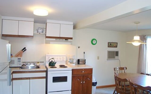 High Falls Cottage Resort