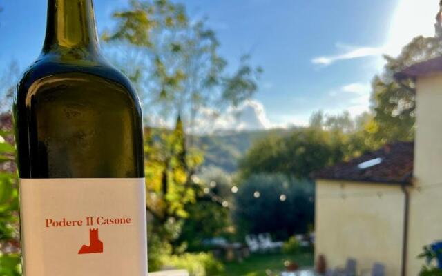 Podere il Casone