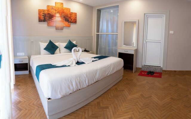 Majheri Resort and Spa