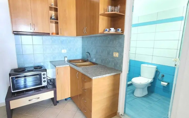 Makla Apartaments