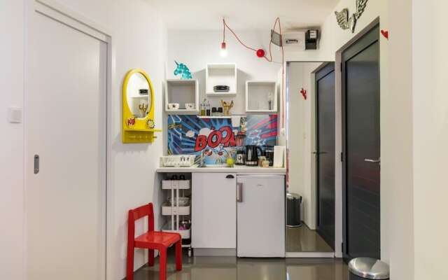 Sleeps 8, Pet Friendly, Garden & Roof Terrace