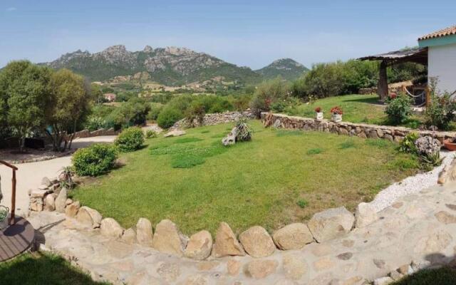 Tenuta Petra manna