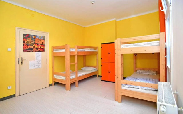 Prague Old Town Hostel (Adults only)