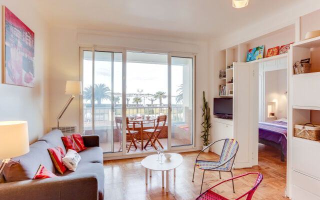 Apartment Itchola
