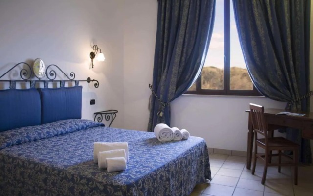 Montecallini Hotel - Adults Only