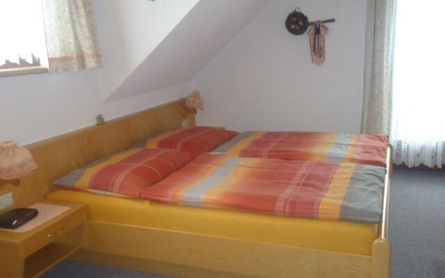Haus Dorfer