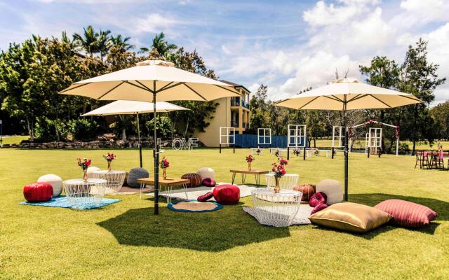 Mercure Gold Coast Resort