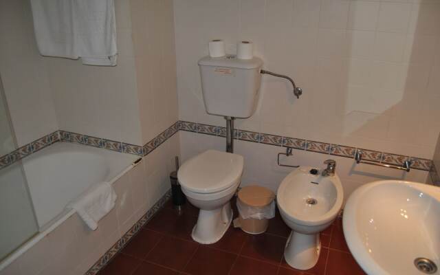 Apartamentos Olhos do Mar