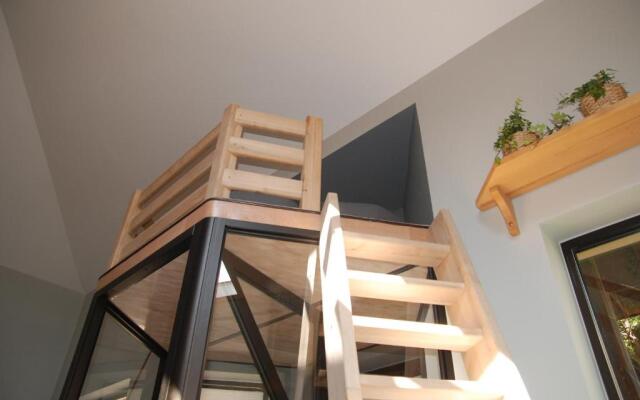 BASTÓWKA 2 Apartamenty