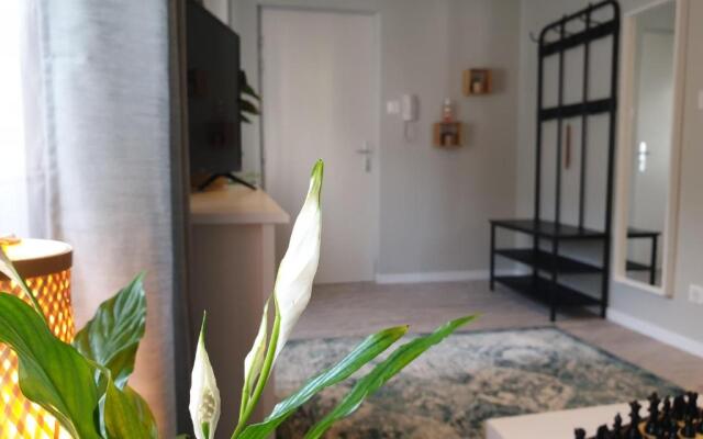 Le Guèlèf - Appartement 2 personnes