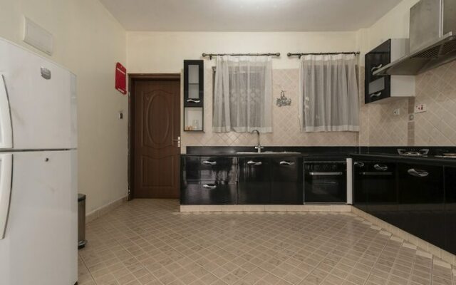 Lux Suites Enkang Apartments Ngong Road