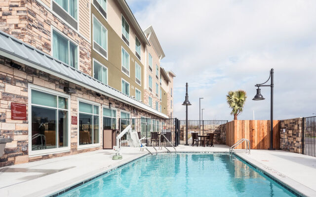 TownePlace Suites Austin North/Tech Ridge