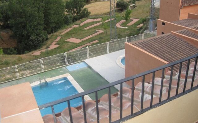 Alojamientos rurales Angelita