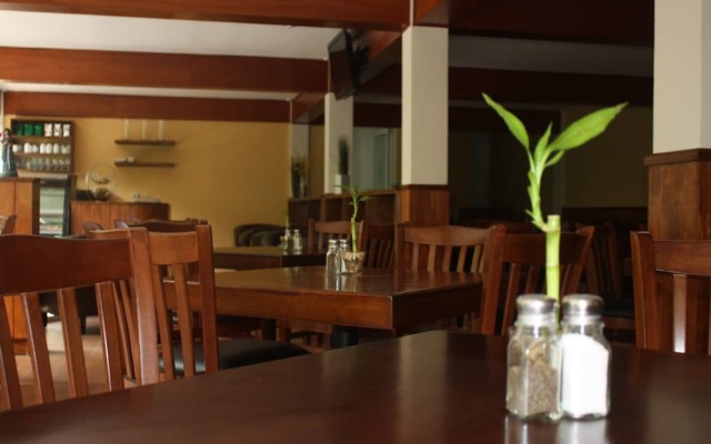 Stanza Hotel & Spa