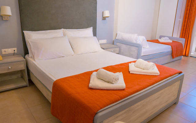 Palatino Hotel