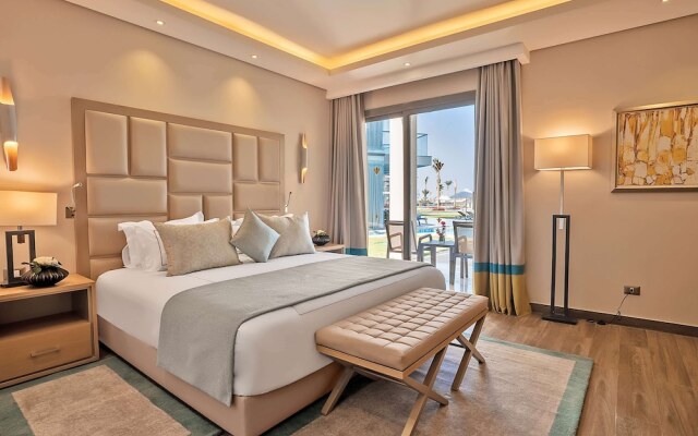 Rixos Premium Magawish Suites and Villas