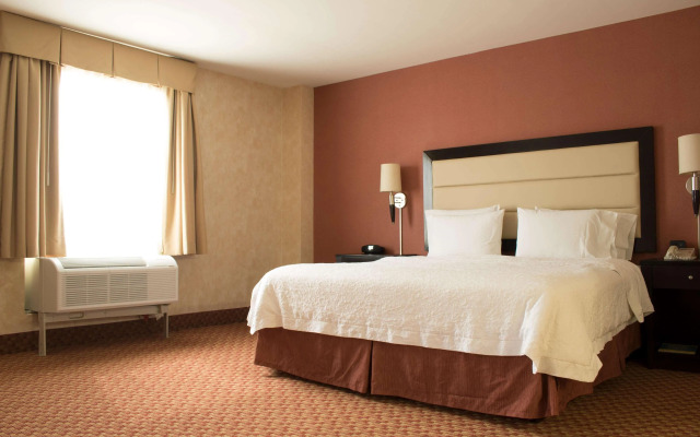 Hampton Inn by Hilton Ciudad Victoria