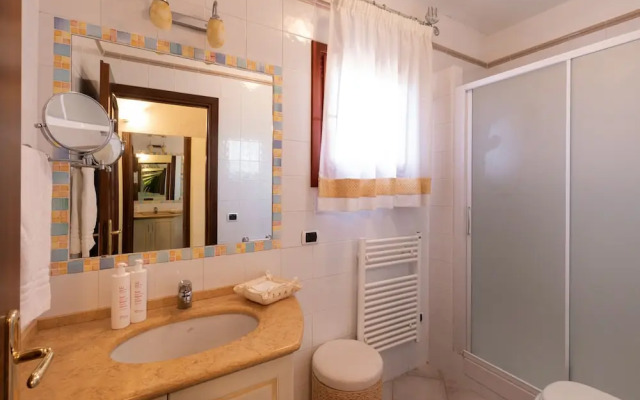 Casa Acqua e Pietra by Wonderful Italy