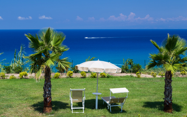 Infinity Resort Tropea