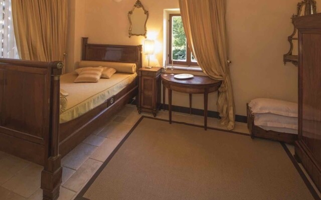 Resort La Ghiaia - Guest House