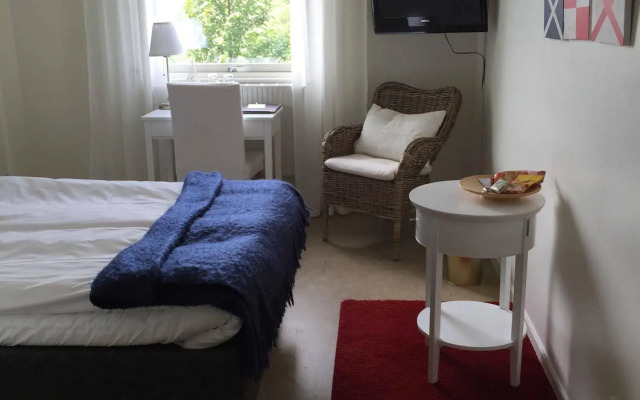 Nynäsgården Hotell & Konferens