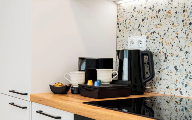 Boston by Kairos Apartments