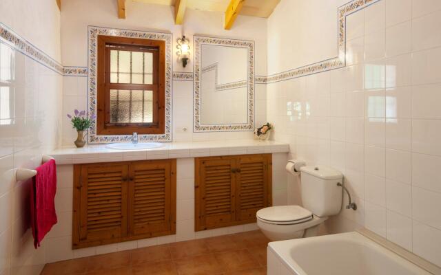 Hort Den Gelos in Pollensa / Pollença