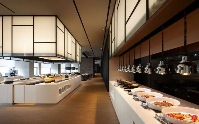 Shilla Stay Cheonan
