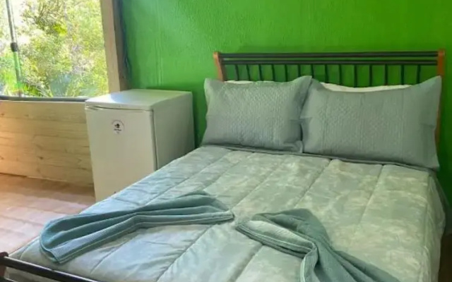 Essência da Guarda Surf House