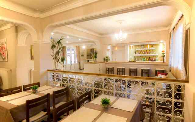 Hotel Sirena Beach