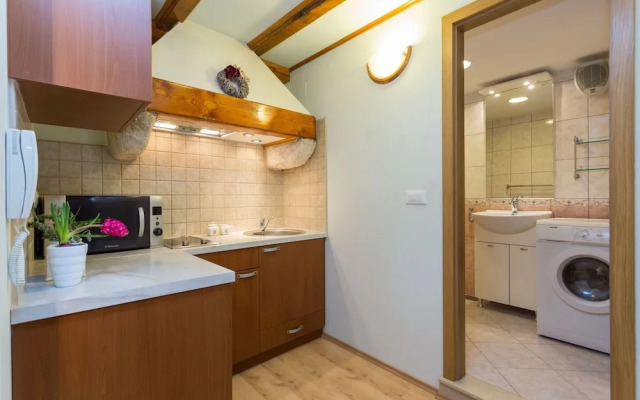 Hedera Estate, Hedera A21 Apartment