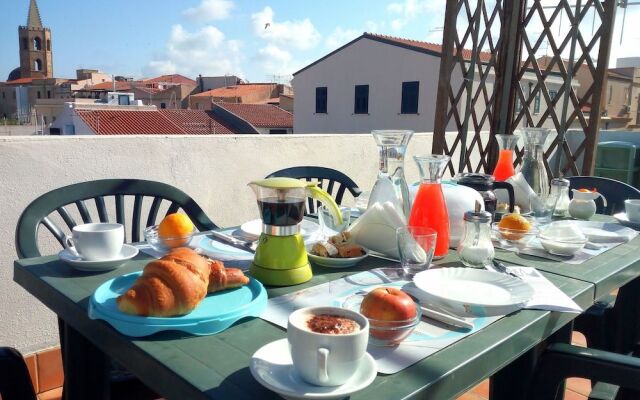 Alguer Guest House