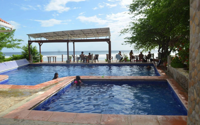 Parque Maritimo El Coco