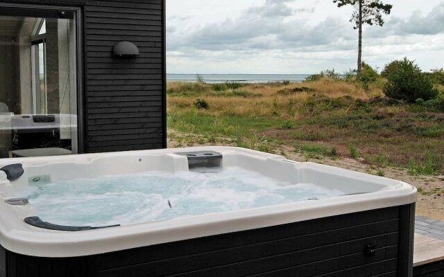10 Person Holiday Home in Romo