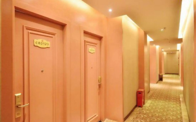 Hancheng Hotel