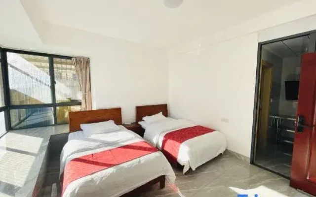 Juxian Apartment (Putian Station)