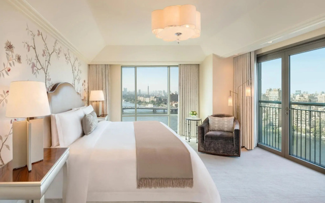 The St. Regis Cairo